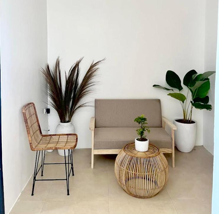 New Modern Suite Near Airport & Beach Sudtungan Екстериор снимка