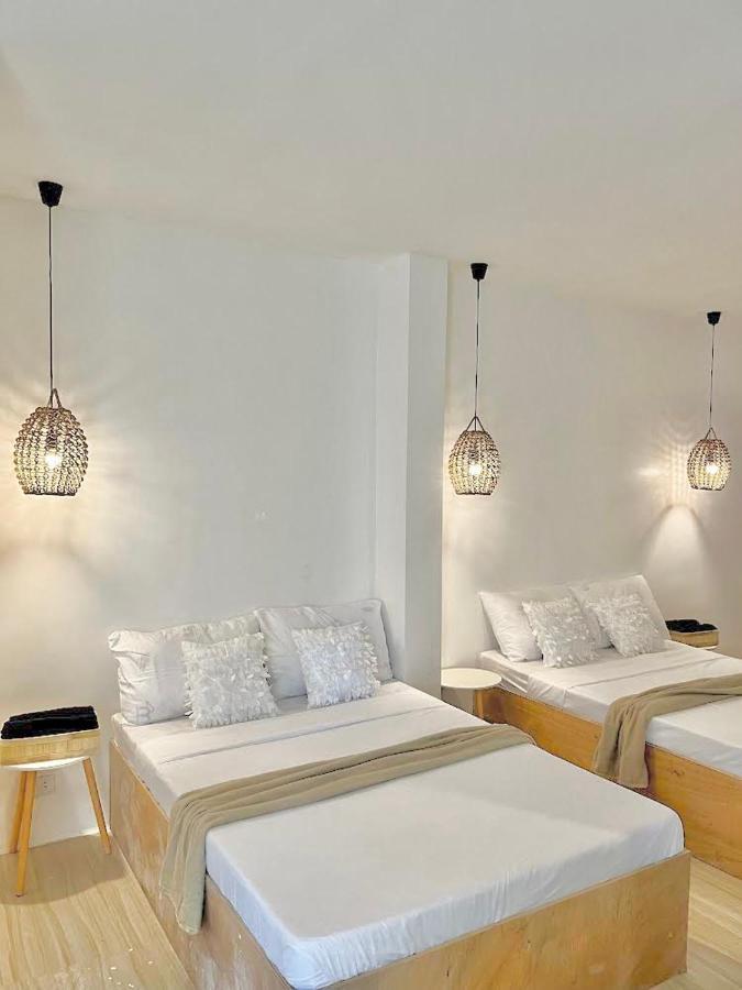 New Modern Suite Near Airport & Beach Sudtungan Екстериор снимка