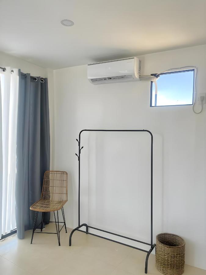 New Modern Suite Near Airport & Beach Sudtungan Екстериор снимка