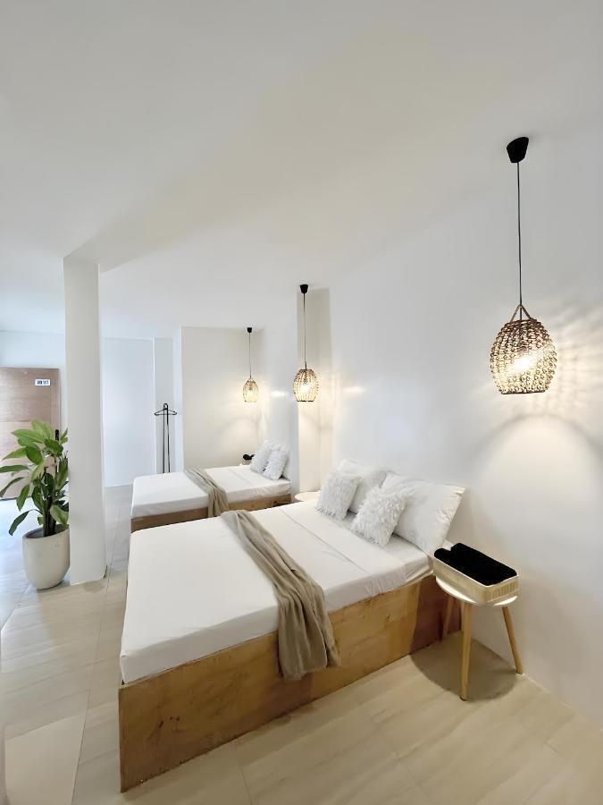 New Modern Suite Near Airport & Beach Sudtungan Екстериор снимка