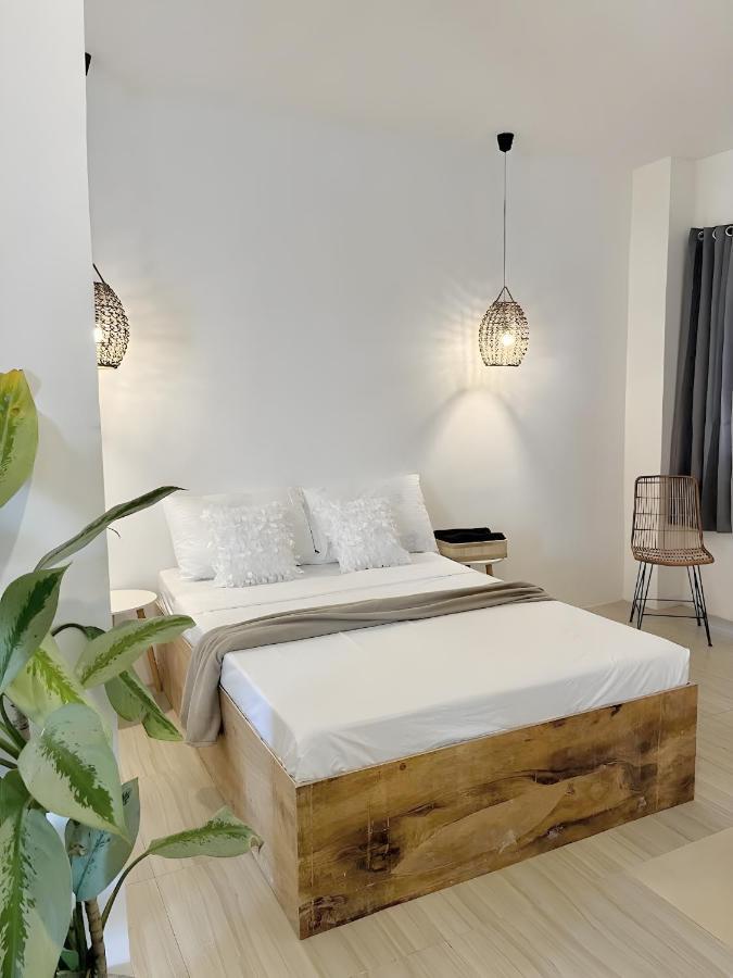 New Modern Suite Near Airport & Beach Sudtungan Екстериор снимка